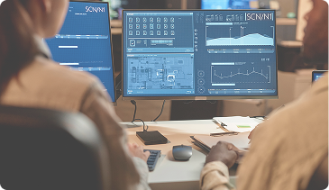 본사 통합 관리